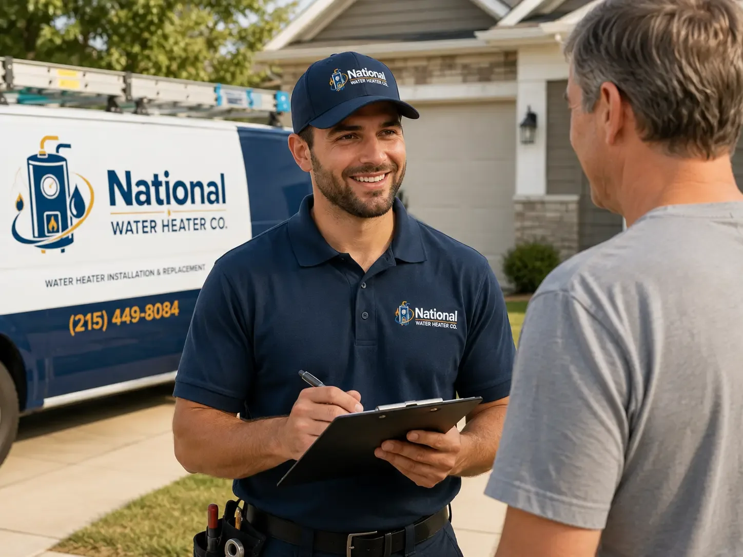 Water Heater Installation Pattison, TX FAQs